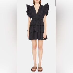 Ulla Johnson Camilla dress Size 4